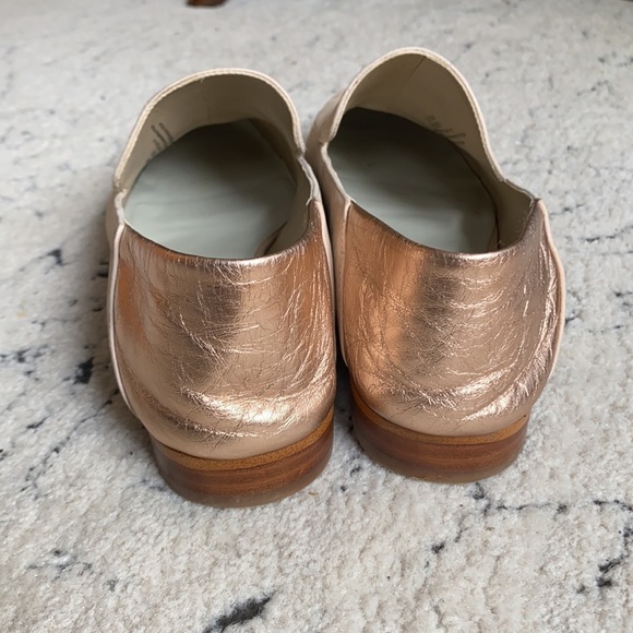 1.STATE Faun Drop Heel Loafers - Picture 6 of 7